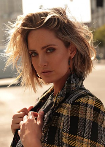 Merritt Patterson Fotoğrafı