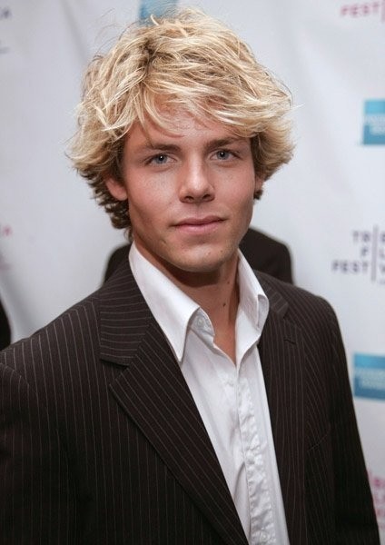 Lachlan Buchanan Fotoğrafları 12