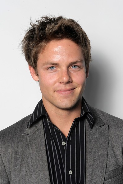 Lachlan Buchanan Fotoğrafları 29