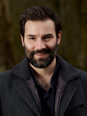 Adam Buxton Fotoğrafları 1