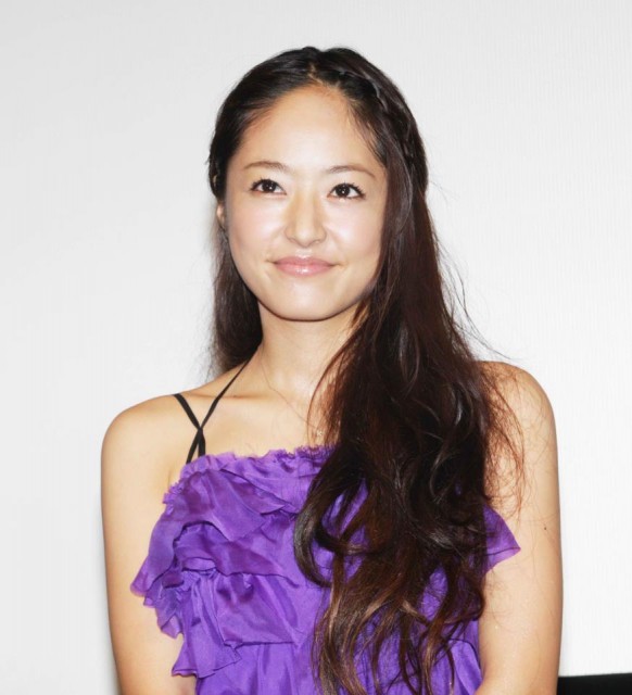 Mao Inoue Fotoğrafı