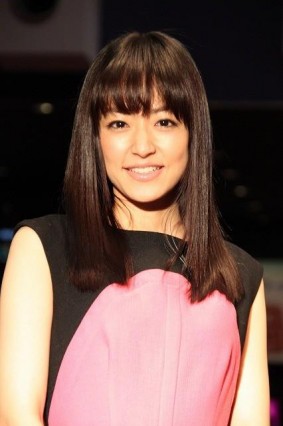 Mao Inoue Fotoğrafı