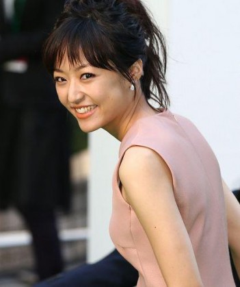 Mao Inoue Fotoğrafı