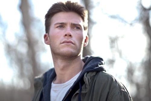 Scott Eastwood Fotoğrafı