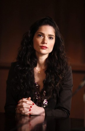 Janet Montgomery Fotoğrafları 21