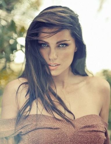 Louise Cliffe Fotoğrafları 240