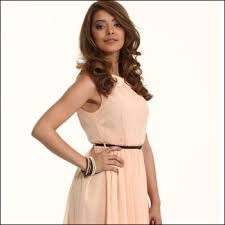 Selin Şekerci Fotoğrafı