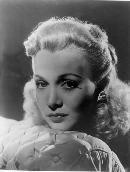 Carole Landis Fotoğrafları 4