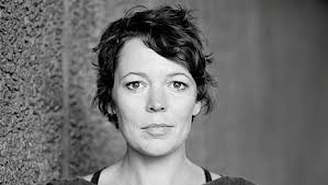 Olivia Colman Fotoğrafları 3