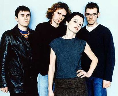 Cranberries Fotoğrafları 8