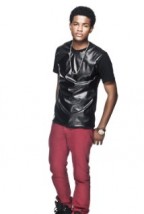 Trevor Jackson Fotoğrafları 1