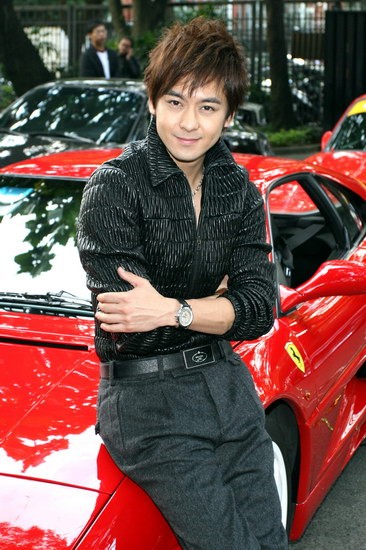 Jimmy Lin Fotoğrafları 3