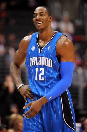 Dwight Howard Fotoğrafı
