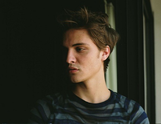 Luke Grimes Fotoğrafları 1