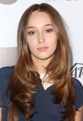 Alycia Debnam Carey Fotoğrafları 7