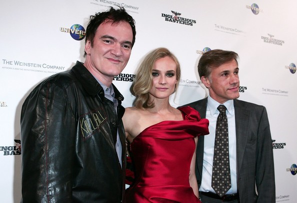 Christoph Waltz Fotoğrafı