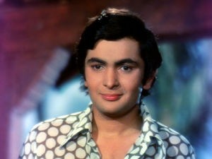 Rishi Kapoor Fotoğrafları 3