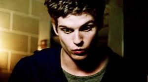 Daniel Sharman Fotoğrafı