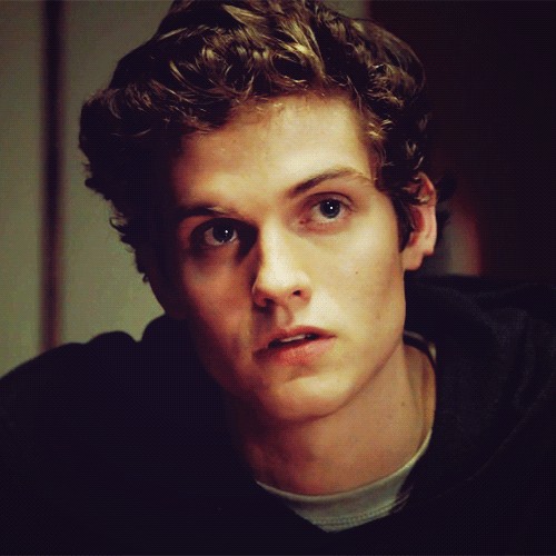 Daniel Sharman Fotoğrafları 115