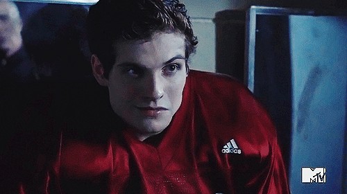 Daniel Sharman Fotoğrafları 130