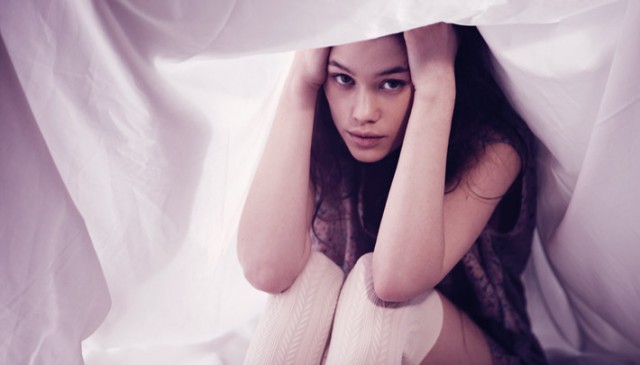 Astrid Berges-Frisbey Fotoğrafları 29