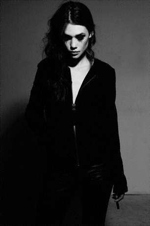 Astrid Berges-Frisbey Fotoğrafları 36