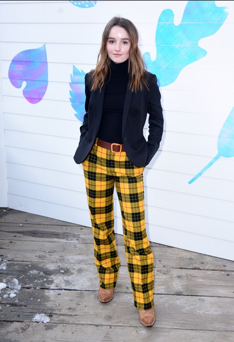 Kaitlyn Dever Fotoğrafı