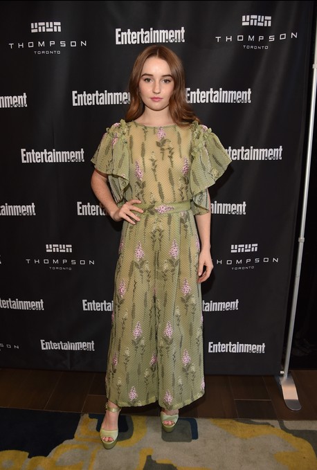 Kaitlyn Dever Fotoğrafları 40