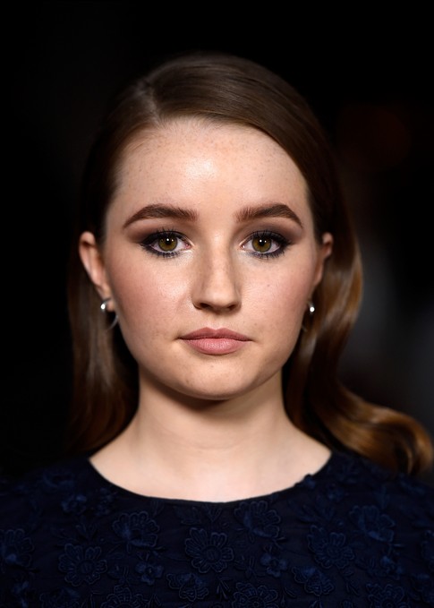 Kaitlyn Dever Fotoğrafları 44