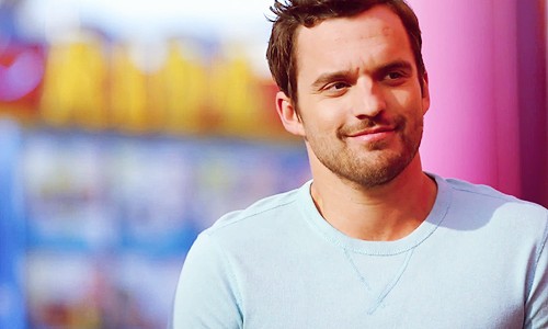 Jake Johnson Fotoğrafları 13