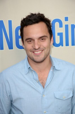 Jake Johnson Fotoğrafları 18