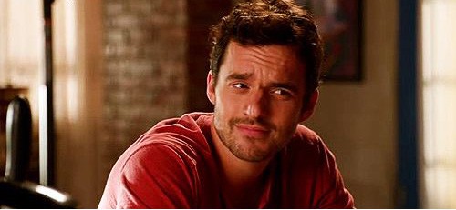 Jake Johnson Fotoğrafları 9