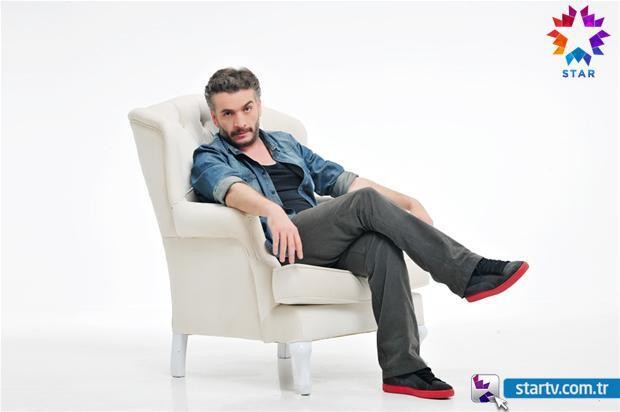 Murat Cemcir Fotoğrafı