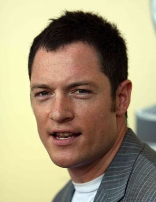 Tahmoh Penikett Fotoğrafları 1