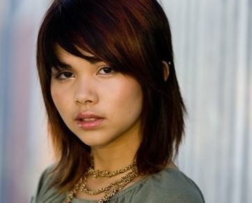 Hayley Kiyoko Fotoğrafları 2