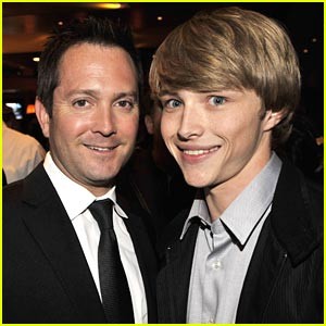 Sterling Knight Fotoğrafları 16