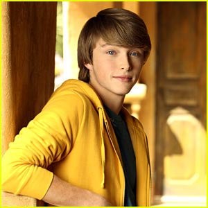 Sterling Knight Fotoğrafları 26