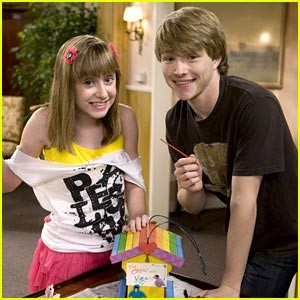 Sterling Knight Fotoğrafları 51