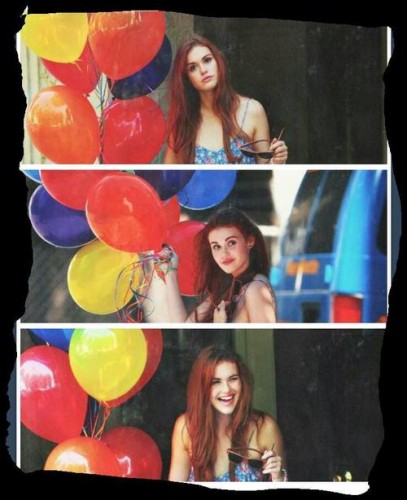 Holland Roden Fotoğrafları 194