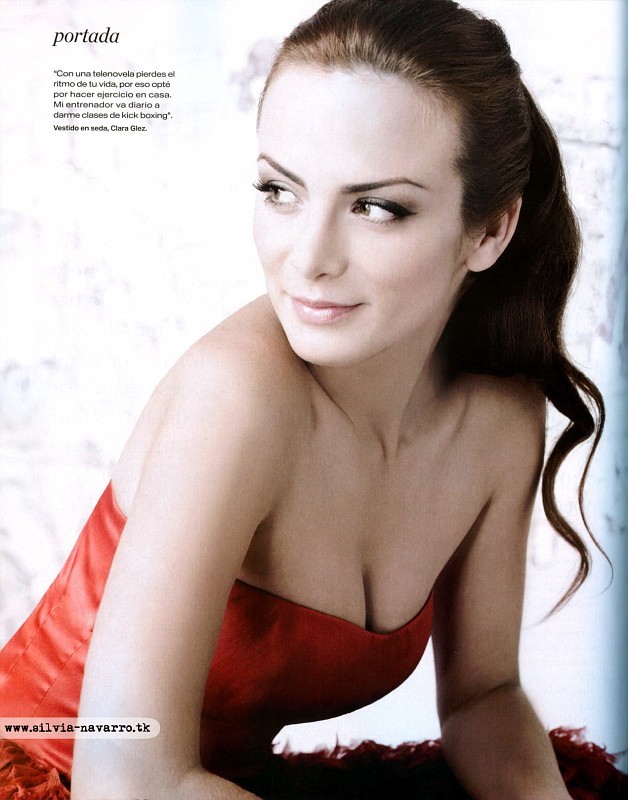 Silvia Navarro Fotoğrafları 8