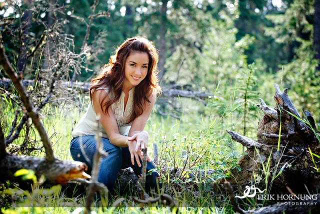Erin Karpluk Fotoğrafı