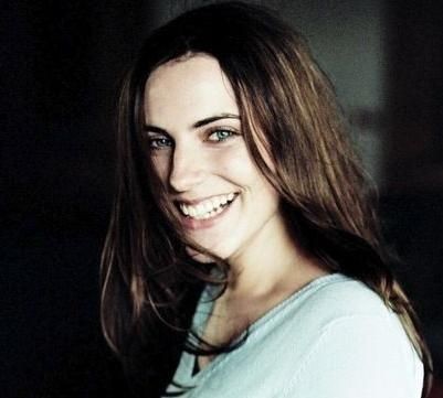 Antje Traue Fotoğrafları 14