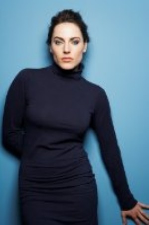 Antje Traue Fotoğrafları 3