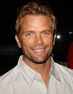 David Chokachi Fotoğrafları 12