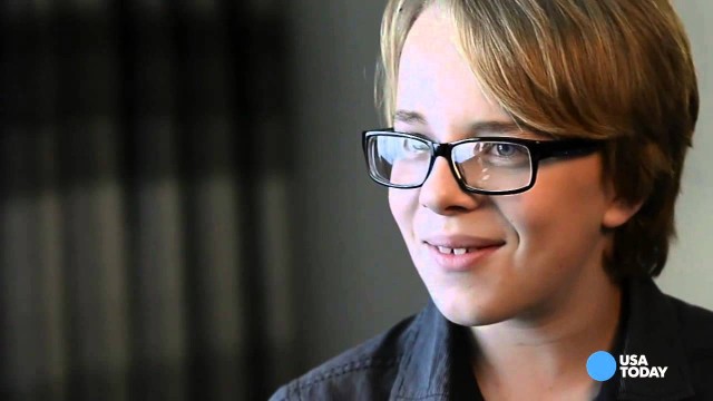 Ed Oxenbould Fotoğrafı