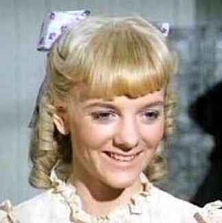 Alison Arngrim Fotoğrafları 14