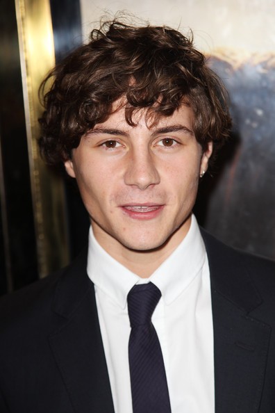 Augustus Prew Fotoğrafları 29