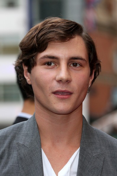 Augustus Prew Fotoğrafları 38