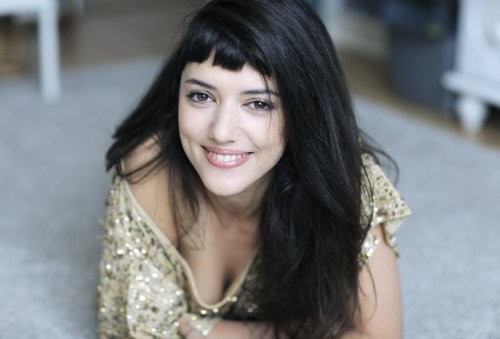 Vanessa Guide Fotoğrafı