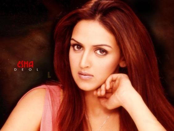 Esha Deol Fotoğrafları 2